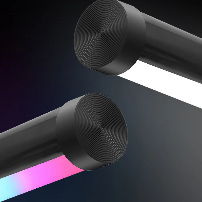Lampa LED na monitor z regulacją jasności - 3 warianty